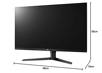 LG 32GK650F-B 32